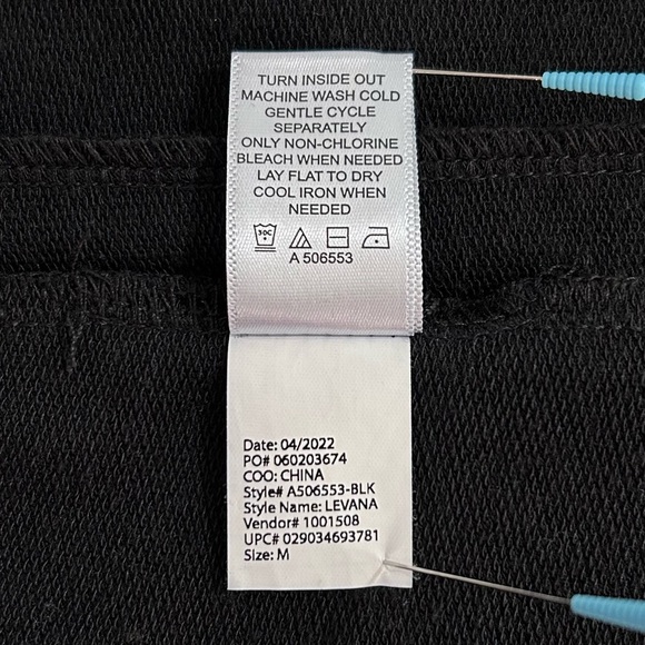 LOGO Lounge by Lori Goldstein Short Sleeve Jumpsuit - Picture 12 of 13